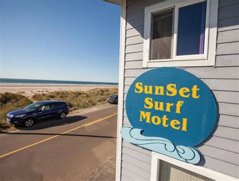 Home • Sunset Surf Motel